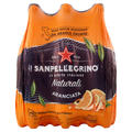 SANPELLEGRINO ARANCIATA 1.2l (6 in a box)