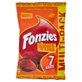 Fonzies Paprika Multipack Gr 23 X 7 165 Gr