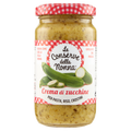 CONSERVE DELLA NONNA CREMA DI ZUCCHINE 190g (6 in a box)