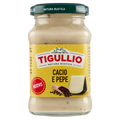 TIGULLIO CACIO E PEPE 190g (12 in a box)