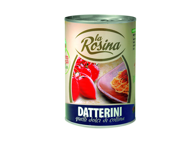 LA ROSINA DATTERINI 400g (24 in a box)available from our italian food service store