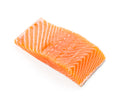 SALMON IQF 140/170 FROZEN SCOTTISH 10 PCS IN A BOX PER CASE