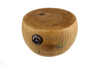 Mon&Gruz Parmigiano Regg 24m wheel 38kg (cheese available from uk store) PREORDER