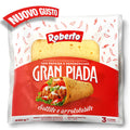 Roberto Granpiada Con Paprikae Peperoncino g.330 (15 In A Box) (£1.20 Each)