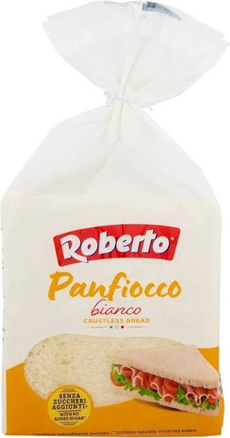 Roberto Panfiocco g.400 (10 In A Box) (£1.53 Each)