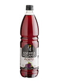 ANDREA MILANO ACETO DI VINO ROSSO 1.000ml (12 in a box)