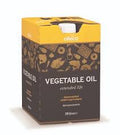 VEGETABLE OIL 20L DRUM