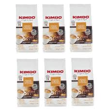 Kimbo Grani Barista Intenso 6x1kg (available from our foodservce store)