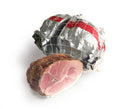 Pedrazzoli Cooked Ham with Herbs HALF 3.5 kg (meat available from uk store)