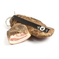 Pedrazzoli Guanciale Il Carrobbio 1kg (meat available from uk store)