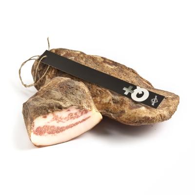 Pedrazzoli Guanciale Il Carrobbio 1kg (meat available from uk store)