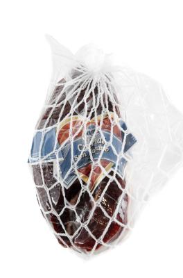 Golfera Culatta San Valentino skinless 5kg (meat available from uk store)