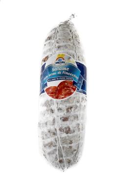 Golfera Fennel Seed Salame 3kg (meat available from uk store)