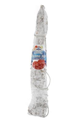 Golfera Salame Felino IGP 1kg (meat available from uk store)