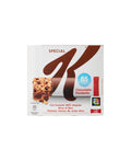 KELLOGG'S BARRETTA SPECIAL K CIOCCOLATO G.21,5 X6