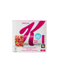 KELLOGG'S BARRETTA SPECIAL K MIRTILLO ROSSO G.21,5 X6