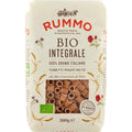 RUMMO TUBETTI INTEGRALI RIGATI 500g (16 in a box)