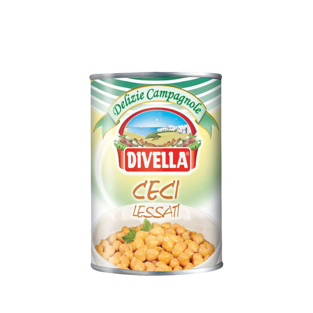 DIVELLA CECI G.400 LATTA -LESSATI-