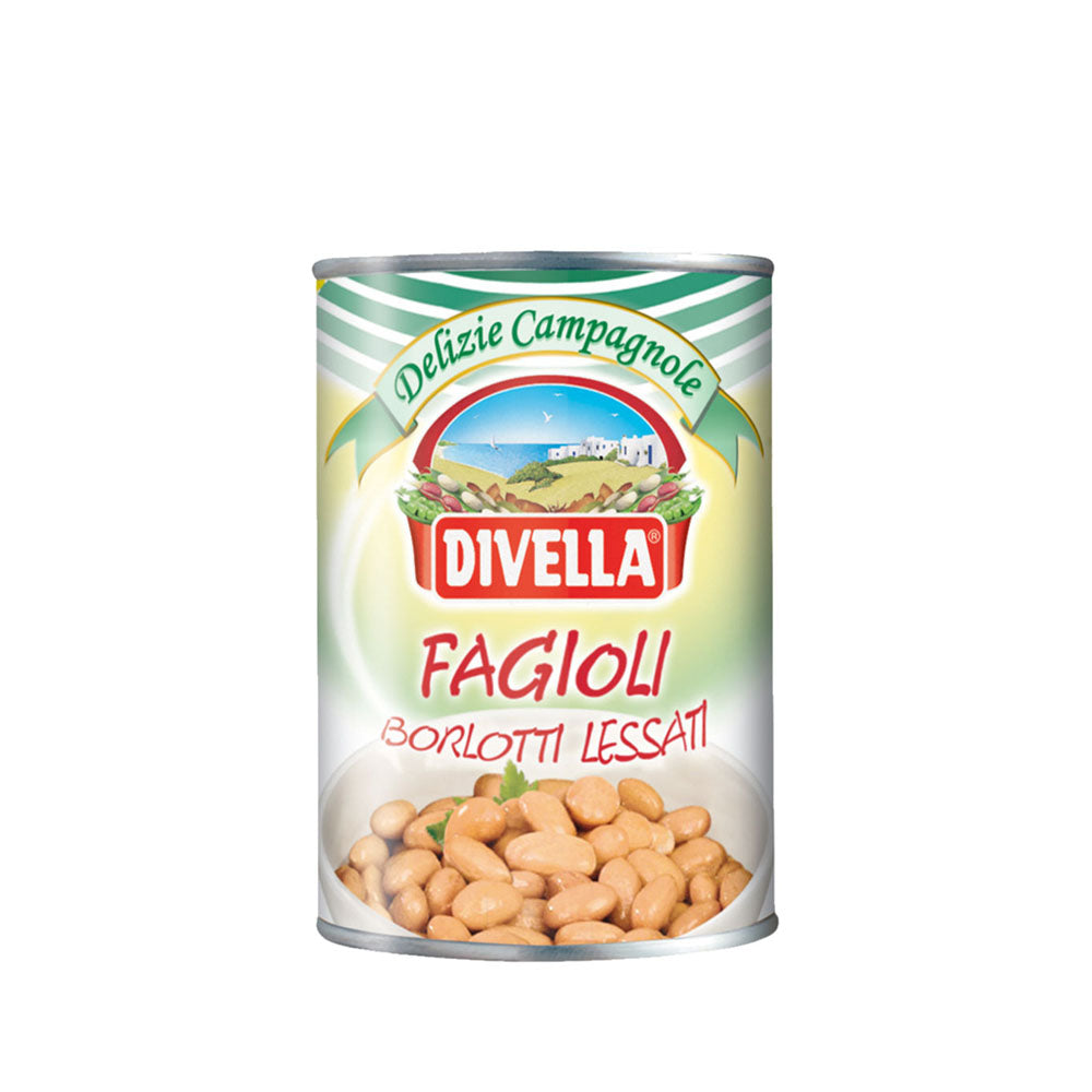 DIVELLA FAG. BORLOTTI G.400 LATTA -LESSATI-