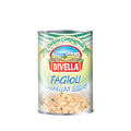 DIVELLA FAG. CANNELLINI G.400 LATTA -LESSATI-