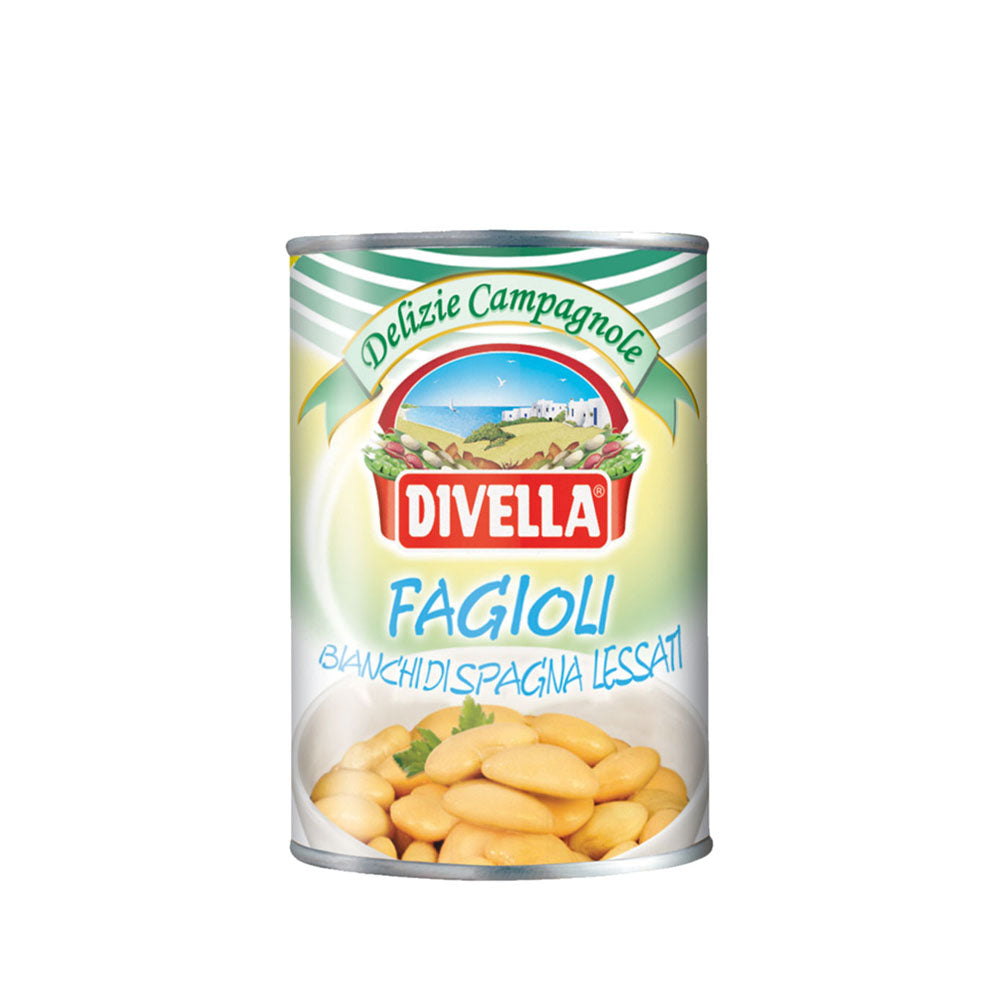 DIVELLA FAG. SPAGNA G.400 LATTA -LESSATI-