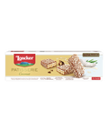 LOACKER PASTICCERIA COCONUT G.100