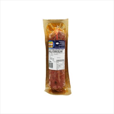 Bracigliano 'Nduja 300g (meat available from uk store)