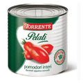 LA TORRENTE PLUM TOMATOES 6X3KG BOX
