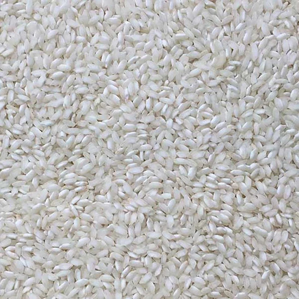 ARBORIO RICE VACUM 9X1KG BOX