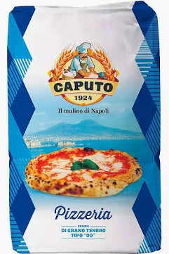 Caputo 00 Pizzeria 25kg