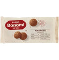 BONOMI AMARETTI 200g (15 in a box)