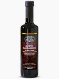 MONTEARGENTO ACETO BALSAMICO 500ML 12 IN A BOX