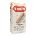 BONOMI SAVOIARDI 400g (15 in a box)