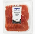 Golfera Sliced Prosciutto Crudo 80g (meat available from uk depot)