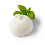 PALAZZO BURRATA 120G INCARTATA 0.800G