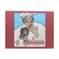 Steriltom Pizzaiolo Tomato BIB 10kg (5kg x 2) (available from uk store)