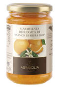 AGRISICILIA ARANCE RIBERA 360g (6 in a box)